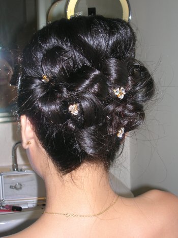 Wedding Hair Pins/Grips, London, Surrey, Sussex, Berkshire ...